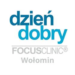 Focus Clinic - stomatologia i implantologia, Wołomin godziny otwarcia