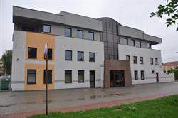 Promed Stomatologia Ortodoncja, Bielsk Podlaski godziny otwarcia