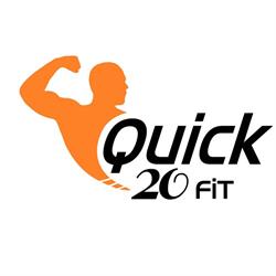 Quick20fit / Studio EMS, Bielsko-Biała godziny otwarcia