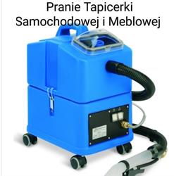 Pranie Tapicerki Samochodowej i Meblowej, Brzesko godziny otwarcia