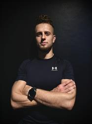 Patryk Sasin trener personalny, Warszawa godziny otwarcia