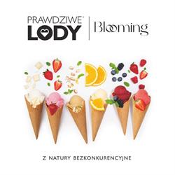 Prawdziwe Lody, Sierpc godziny otwarcia