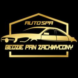 Auto Spa Bedzie Pan Zachwycony, Detailing, powłoki ochronne, folie ochronne PPF Bielsko-Biała, Czechowice-Dziedzice godziny otwarcia
