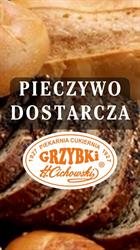 KAS-MAR - Pieczywo z piekarni "Grzybki", Błonie godziny otwarcia