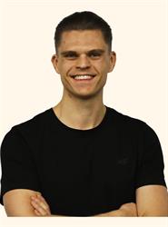 Fizjoterapia ortopedyczna i sportowa Dawid Słonina - Katowice, godziny otwarcia