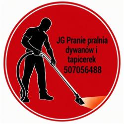 Jg pranie pralnia dywanów i tapicerek, Strzelin godziny otwarcia