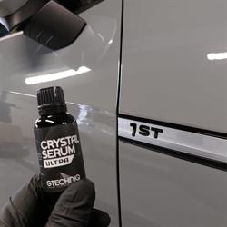 MOTO STUDIO Stanisław Legierski RZEMIEŚLNIK DETAILINGU - Akredytowane studio GTECHNIQ, Pruchna godziny otwarcia