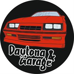 Daytona & Garage Damian Kardialik, Skierniewice godziny otwarcia