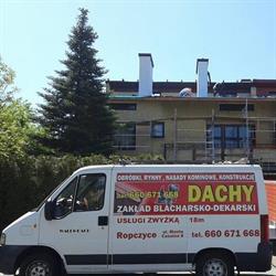 WALDI-DACH, Ropczyce godziny otwarcia