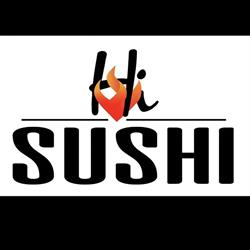Hi Sushi, Gdynia godziny otwarcia