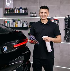 Detalx Bartosz Markiewicz, Lubań godziny otwarcia
