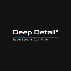 Deep Detail - Powłoki ceramiczne, folie PPF, detailing, korekta lakieru, pranie tapicerki, Piotrków Trybunalski godziny otwarcia