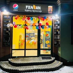 FENIAN KEBAB&RESTAURACJA Busko-Zdrój, godziny otwarcia