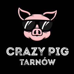 Crazy PIG Tarnów, godziny otwarcia