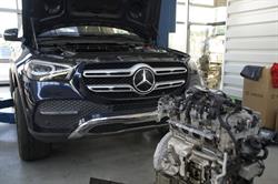 Augustynowicz Gruppe. Niezależny serwis Mercedes Białystok - Porosły., godziny otwarcia