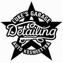 luke's Garage auto detailing, Czechowice-Dziedzice godziny otwarcia