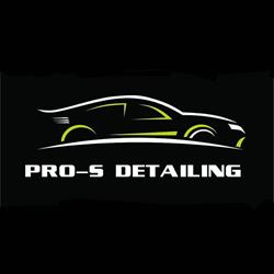PRO-S Detailing - folie PPF - kosmetyka samochodowa - korekta lakieru Wejherowo, godziny otwarcia