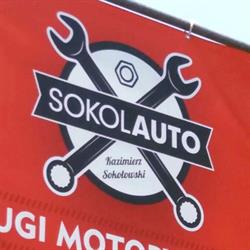 SOKOLAUTO, Legionowo godziny otwarcia