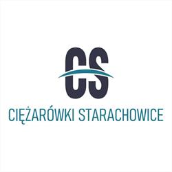 Ciężarówki Starachowice, godziny otwarcia