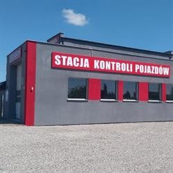 Stacja Kontroli Pojazdów, Auto Kamaro Warsztat samochodowy Inowrocław, godziny otwarcia