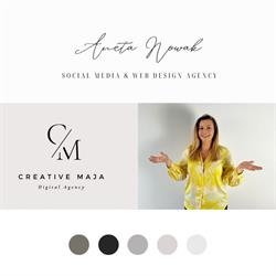Creative Maja Polska, Łódź godziny otwarcia