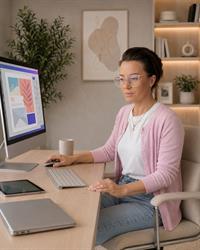 Creative Maja Polska, Łódź godziny otwarcia
