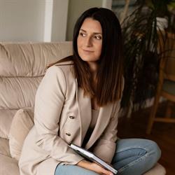 Dietetyk, Instruktor Fitness- Magdalena Tokaruk, Ząbkowice Śląskie godziny otwarcia