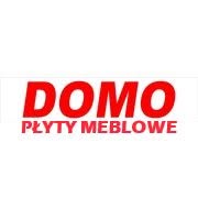 DOMO Płyty meblowe Blaty Parapety Cięcie i oklejanie, Straszyn godziny otwarcia