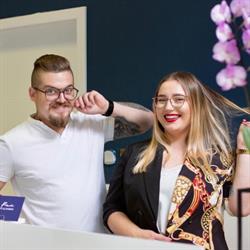Pani i Pan - beauty & barber, Lublin godziny otwarcia