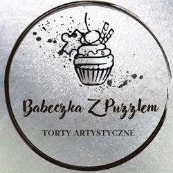 Babeczka Z Puzzlem - Torty Artystyczne, Zgierz godziny otwarcia