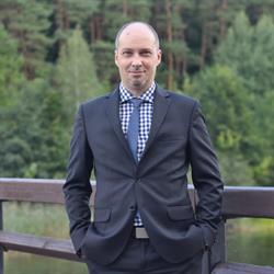 Andrzej Dziliński Ekspert Finansowy, Olsztyn godziny otwarcia