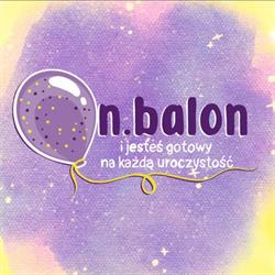 On.balon - dekoracje balonowe, balony z helem, Szczecin godziny otwarcia