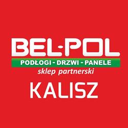 Bel-Pol Sklep Partnerski Podłogi Drzwi Panele, Kalisz godziny otwarcia