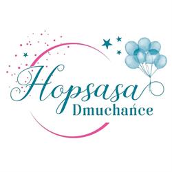 HOPSASA DMUCHAŃCE - Balony i Dekoracje Eventowe Wrocław, Ślęza godziny otwarcia