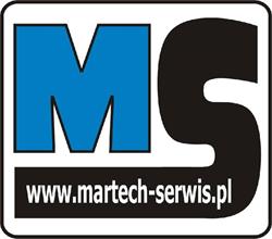 MARTECH SERWIS Sp. z o.o., Kowala-Stępocina godziny otwarcia