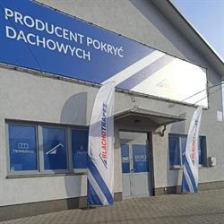 Oddział Chełm - Blachotrapez Sp. z o.o., godziny otwarcia