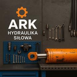 ARK Hydraulika Siłowa, Sędziszów Małopolski godziny otwarcia