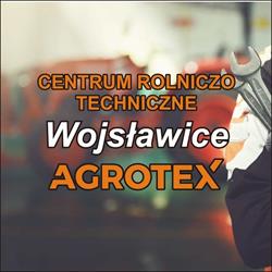 Agrotex Centrum Rolniczo Techniczne Wojsławice, godziny otwarcia