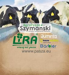 AgroPASZE. Dystrybucja pasz LIRA i TROUW NUTRITION. Śruty, dodatki, Mobilna mieszalnia pasz., Troszyn godziny otwarcia