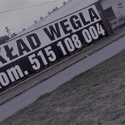 Skład Węgla Somonino, godziny otwarcia