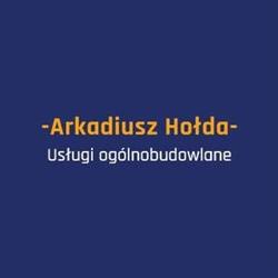 Usługi Ogólnobudowlane Arkadiusz Hołda, Lądek-Zdrój godziny otwarcia
