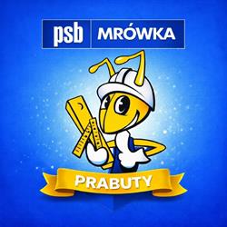 PSB Mrówka, Prabuty godziny otwarcia