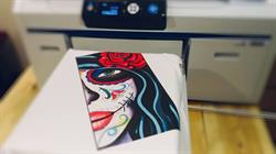 Insideprint nadruki na koszulkach, Poznań godziny otwarcia