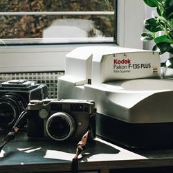 Microlab Poznański.Analog, godziny otwarcia