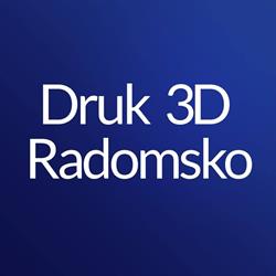 Druk 3D Radomsko, godziny otwarcia