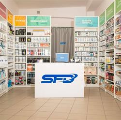 Sklep SFD Biała Podlaska, godziny otwarcia
