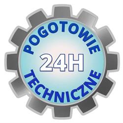Pogotowie Techniczne, Poznań godziny otwarcia
