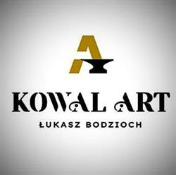 Kowal-Art Łukasz Bodzioch - Balustrady, Bramy, Ogrodzenia, Pcim godziny otwarcia