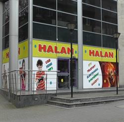 Halan, Gdynia godziny otwarcia
