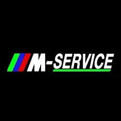 M-SERVICE WARSZTAT SAMOCHODOWY, Rybaki godziny otwarcia